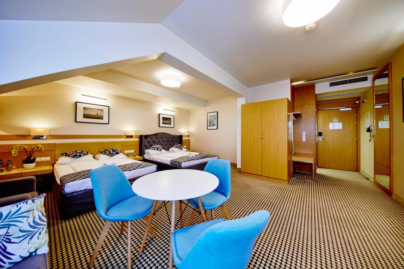 Hotel Great Polonia Velvet Suwałki エクステリア 写真