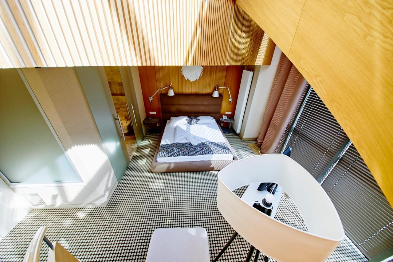 Hotel Great Polonia Velvet Suwałki エクステリア 写真