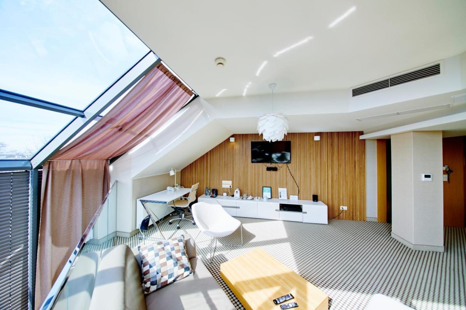Hotel Great Polonia Velvet Suwałki エクステリア 写真