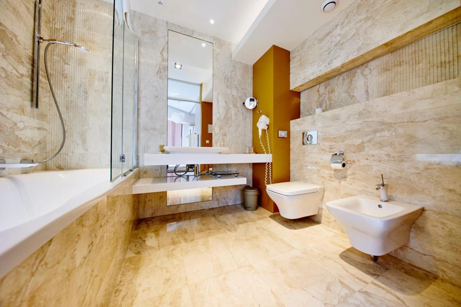 Hotel Great Polonia Velvet Suwałki エクステリア 写真